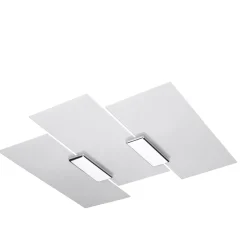 Best MyMobel Sollux Lámpara de techo FABIANO