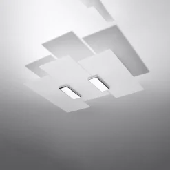 Best MyMobel Sollux Lámpara de techo FABIANO