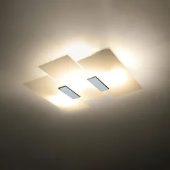 Best MyMobel Sollux Lámpara de techo FABIANO