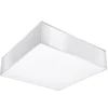 Online MyMobel Sollux Lámpara de techo HORUS 35 blanca