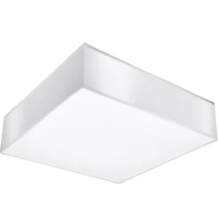 Online MyMobel Sollux Lámpara de techo HORUS 35 blanca