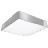 Sale MyMobel Sollux Lámpara de techo HORUS 55 gris