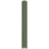 Best MyMobel Sollux Lámpara de techo KARBON 60 verde oliva N/A