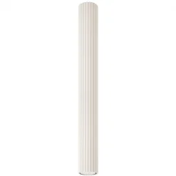 Discount MyMobel Sollux Lámpara de techo KARBON 60 beige N/A