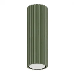Sale MyMobel Sollux Lámpara de techo KARBON 20 verde oliva N/A