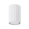 Clearance MyMobel Sollux Lámpara de techo KARBON 10 blanca N/A