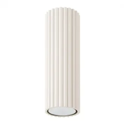 Outlet MyMobel Sollux Lámpara de techo KARBON 20 beige N/A
