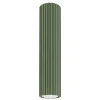 Clearance MyMobel Sollux Lámpara de techo KARBON 30 verde oliva N/A