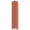 Discount MyMobel Sollux Lámpara de techo KARBON 30 rojo ocre N/A