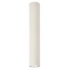 Clearance MyMobel Sollux Lámpara de techo KARBON 40 beige N/A