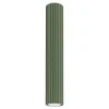 Fashion MyMobel Sollux Lámpara de techo KARBON 40 verde oliva N/A