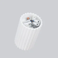 Clearance MyMobel Sollux Lámpara de techo KARBON 10 blanca N/A