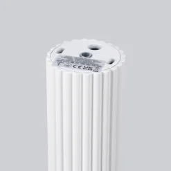 Sale MyMobel Sollux Lámpara de techo KARBON 40 blanca N/A