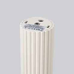 Clearance MyMobel Sollux Lámpara de techo KARBON 40 beige N/A