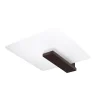New MyMobel Sollux Lámpara de techo LAPPO wenge