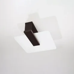 New MyMobel Sollux Lámpara de techo LAPPO wenge