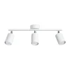 Clearance MyMobel Sollux Lámpara de techo LEMMI 3 blanca