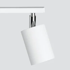 Discount MyMobel Sollux Lámpara de techo LEMMI 2 blanca