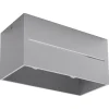 Fashion MyMobel Sollux Lámpara de techo LOBO 2 gris