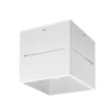 Best MyMobel Sollux Lámpara de techo LOBO blanca