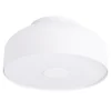 Outlet MyMobel Sollux Lámpara de techo OMIQ blanca No aplicable