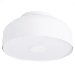 Outlet MyMobel Sollux Lámpara de techo OMIQ blanca No aplicable