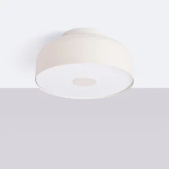 Outlet MyMobel Sollux Lámpara de techo OMIQ beige No aplicable