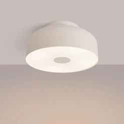 Outlet MyMobel Sollux Lámpara de techo OMIQ beige No aplicable
