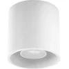 Best MyMobel Sollux Lámpara de techo ORBIS 1 blanco