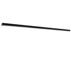 Sale MyMobel Sollux Lámpara de techo PINNE 200 negra 4000K