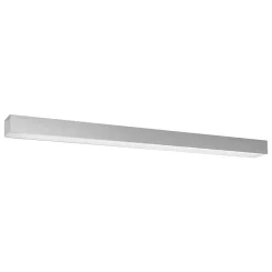 Discount MyMobel Sollux Lámpara de techo PINNE 90 gris 3000K