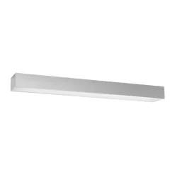 Sale MyMobel Sollux Lámpara de techo PINNE 90 gris 4000K