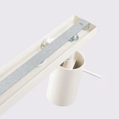 Sale MyMobel Sollux Lámpara de techo RING 6L beige N/A