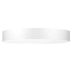 Outlet MyMobel Sollux Lámpara de techo SKALA 90 blanca