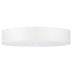 Fashion MyMobel Sollux Lámpara de techo SKALA 70 blanca
