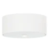 Best MyMobel Sollux Lámpara de techo SKALA 30 blanca