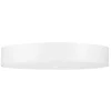 New MyMobel Sollux Lámpara de techo SKALA 80 blanca