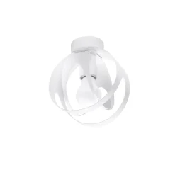 Sale MyMobel Sollux Lámpara de techo TULOS blanco