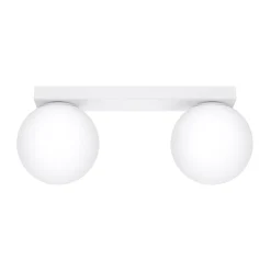 Outlet MyMobel Sollux Lámpara de techo YOLI 2 blanca