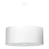 Sale MyMobel Sollux Lámpara OTTO 60 blanca