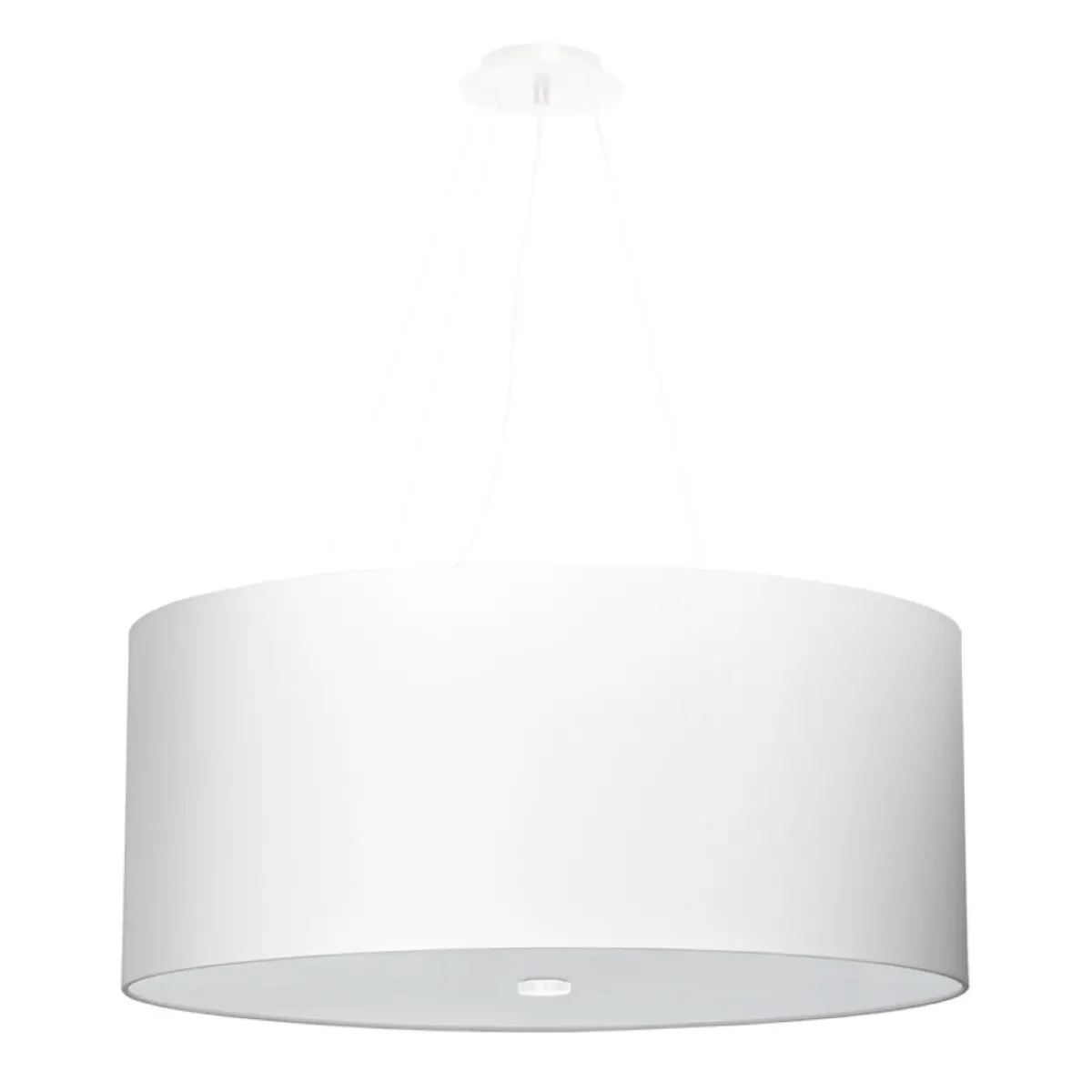 Sale MyMobel Sollux Lámpara OTTO 60 blanca