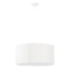 Fashion MyMobel Sollux Lámpara OTTO 50 blanca