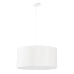 Fashion MyMobel Sollux Lámpara OTTO 50 blanca