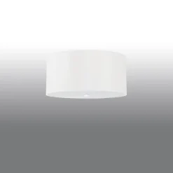 Best MyMobel Sollux Lámpara OTTO 50 blanca