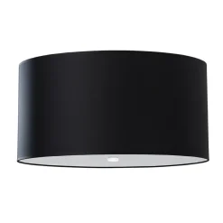 Sale MyMobel Sollux Lámpara OTTO 50 negra