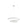Discount MyMobel Sollux Lámpara RIO 2 55/78 LED blanco 3000K 3000K