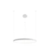 Best MyMobel Sollux Lámpara RIO 78 blanca 4000K 4000K