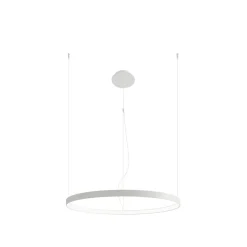 Best MyMobel Sollux Lámpara RIO 78 blanca 4000K 4000K