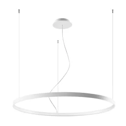 Discount MyMobel Sollux Lámpara RIO 110 blanca 3000K 3000K