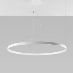 Discount MyMobel Sollux Lámpara RIO 110 blanca 3000K 3000K